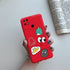 For Redmi 10C Case Redmi 10C Cover Cute Cartoons Painted Soft Silicone Phone Case For Xiaomi Redmi 10C Redmi10C 10 C Case Funda