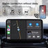 iPhone Wireless CarPlay Adapter/Dongle iPhone Wired to Wirelss Carplay Converter For OEM Factory Wired CarPlay Car