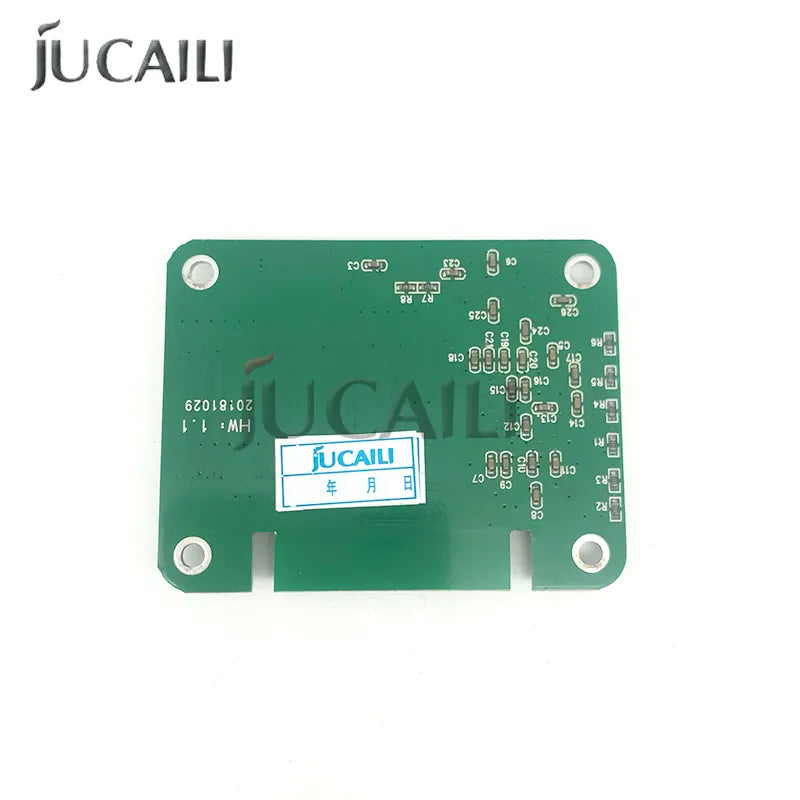 Jucaili Hot Selling Original 5113 Decoder Card 5113 Printer Decoder Card Use For 5113 Printhead First/Second Locked Printhead