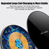 30W Original Magnetic Wireless Charger For Apple iPhone 13 12 11 14 Pro Max Samsung S23 S22 S21 Ultra Plus Xiaomi Mi 13 12 Pro