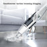 Steam Mop Non-Wireless Household Suction Mop All-in-One Vacuum Cleaner Two-in-One Electric Mop Floor Cleaner Machine for Home