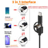 3.9mm Endoscope for android IP67 Mini Camera Endoscope for cars smartphone Piping usb c Endoscopic 3 in 1 Underwater