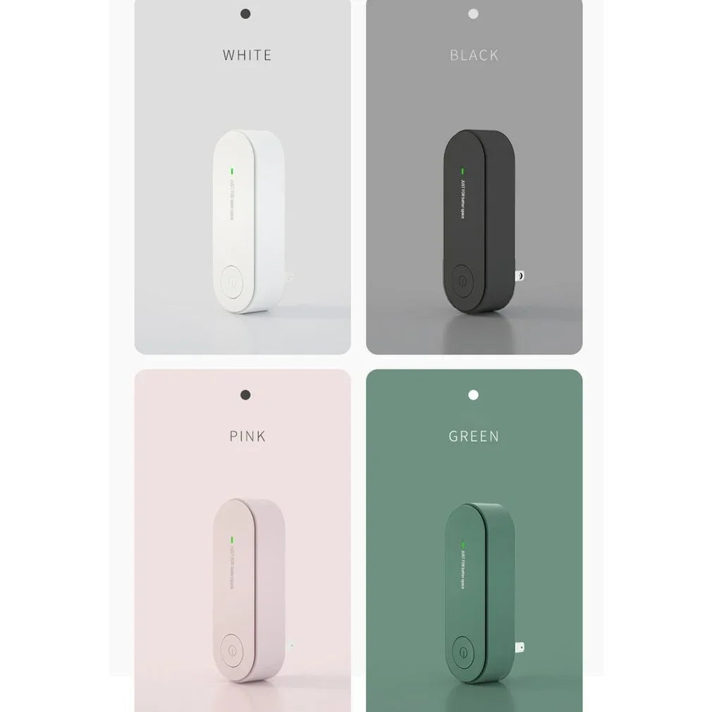 Xiaomi Mijia Negative Ion Air Purifier Odor Deodorizer Durable Remove Dust Smoke Removal Formaldehyde Removal Household Use