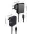 AC100-240V Power Adapter Charging Cable Adaptor for Switch Game Console AC Power Supply Adapter Type-C Charger Socket