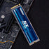 KingSpec M.2 SSD NVME 1tb 512gb 256gb 128gb M.2 2280 PCIe NVME SSD 500gb 240gb Internal Solid State Drives Hard Disk for Laptop