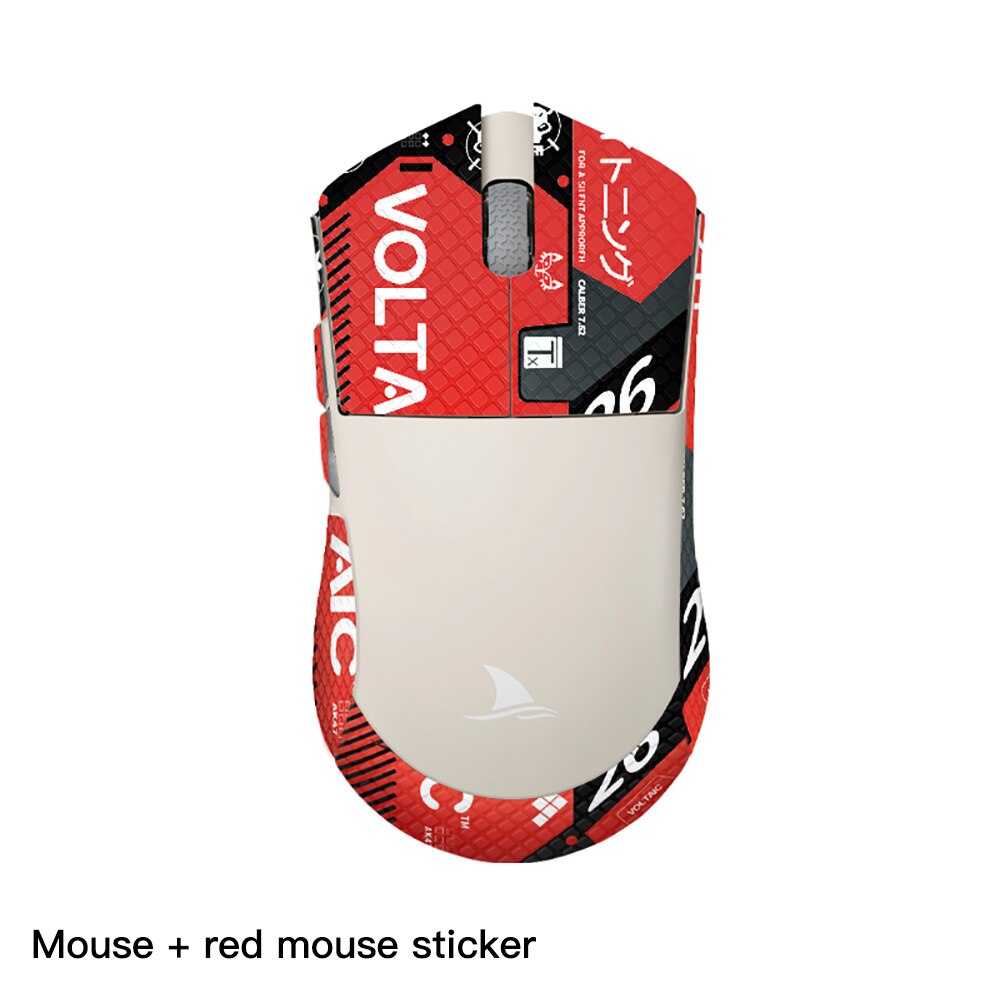 Motospeed Darmoshark M3 Wireless Bluetooth Gaming Mouse 26000DPI PAM3395 Optical Computer Office Mouse Macro Drive For Laptop PC