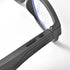 Smart Glasses Wireless Bluetooth 5.0 Sunglasses Outdoor Smart Sport Hands-Free Calling Calling Music Anti-Blue Eyeglasse
