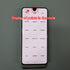 Original Super AMOLED Display Touch Screen For Samsung Galaxy S21 Ultra 5G G998 G998F G998B/DS Lcd Display Defect Screen