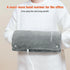Electric Portable Hand Warmer Heater Mat Waist Knee Legs Heating Sheet Soft Blanket Thermal Pad Hand Warming Office Household