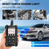 MUCAR CDL20 Obd2 Car Auto Diagnostic Tools Obd 2 Scanner Automotivo Code Reader Check Engine Full OBD 2 Functions Lifetime Free