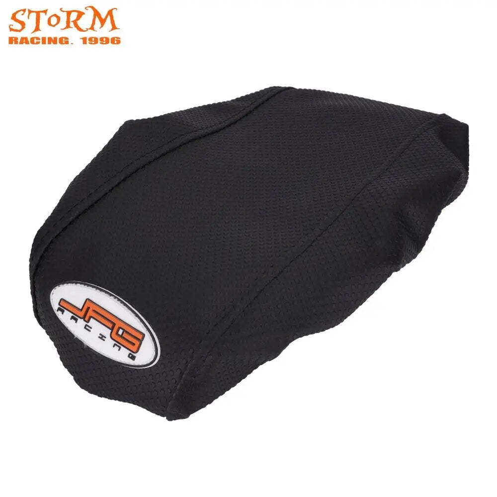 Motorcycle Seat Cover PVC For SUR-RON S/X  Light Bee Dirt Bike Segway X160 X260 X 160 260 Anti-slip Waterproof Sun-proof