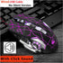 USB  Wired Gaming Mouse 2000-4000 DPI LED Optical USB Computer wireless Mouse gaming wired Mouse Silent Mouse For PC laptop