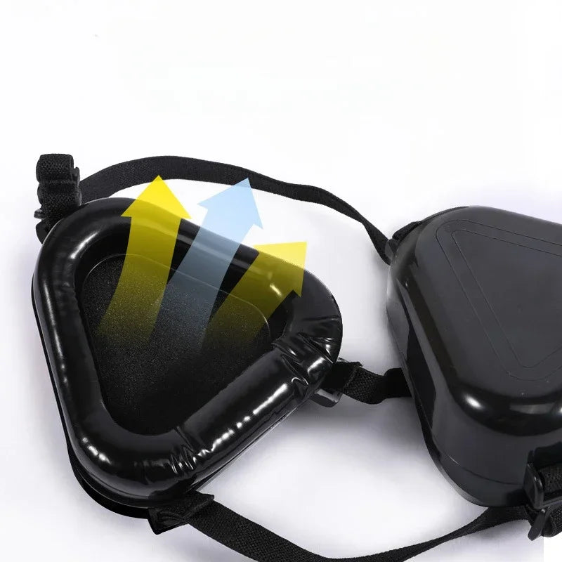 Ear Protector for Pet Dog Earphone Anti-noise Hunting Shooting Noise Reduction Plugs Tactical Comfortable Lip Protection
