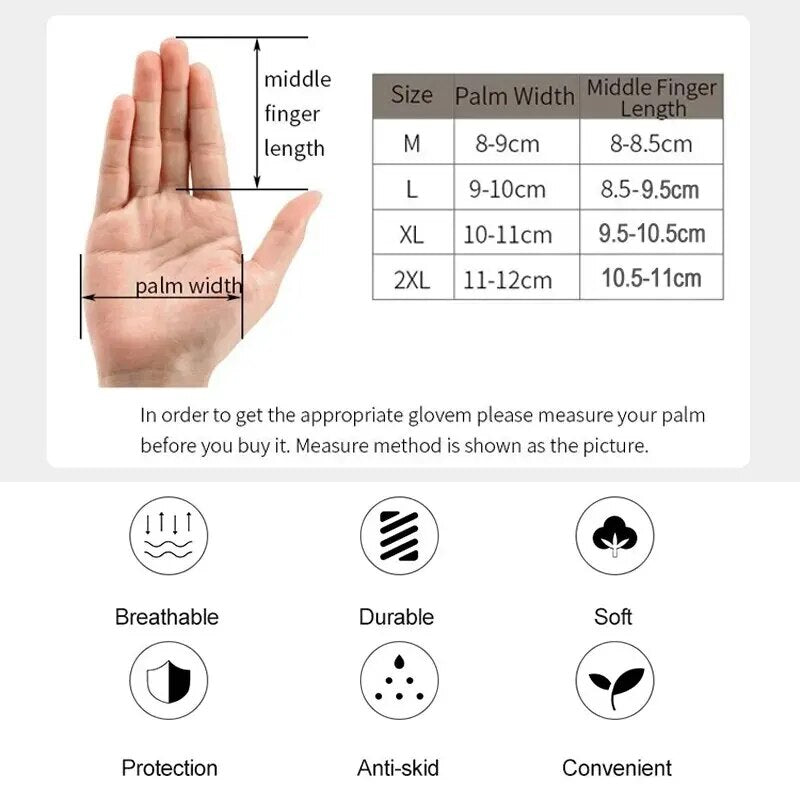 Adult Dirtpaw Race Motorcycle Mesh Gloves Breathable Motocross Gloves ATV MX UTV BMX Off-road Bicycle Gloves Moto