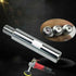 3Pcs Rotary Extension Shaft Set with 3Pcs RO backing plate M14 Thread for Angle Grinder Rotary Polisher Car Detail Polishing