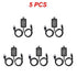 1~10PCS antenna Signal Amplifier Booster Convenience And Easy Installtion Digital HD For Cable TV For Fox Antenna HD Channel