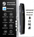 3d Face Recognition Fingerprint Waterproof Smart Door Lock Wifi Remote Photo Control Unlocking with App Key Nfc Card Rfid