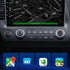 2Din Android Car Amplifier 4G WIFI GPS Car Stereo for Honda Civic 8 2005-2012 Autoradio Multimedia Player DSP Radio Car Radio