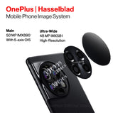 OnePlus 11 5G Global Version 8GB 128GB Snapdragon 8 Gen 2 2K 120Hz AMOLED Display 100W Charge 5000mAh NFC