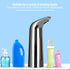 Smart Soap Automatic Dispenser Infrared Induction Gel Shampoo Foam Dispenser Hand Washing Washer for Bathroom Home-appliance