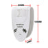 Electronic Pest Reject Ultrasound Mouse Repellent Device Cockroach  Insect Rats Spider Mosquito Killer Pest Control Repeller