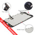 PINZHNEG Original High Quality INCELL LCD OEM For iPhone 6 Display 6S 7 8 PLUS SE 2020 Replacement Screen 10 Years Warranty