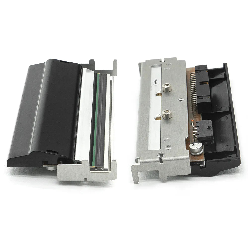 for Zebra S4M Prin thead 300dpi P/N:G41401M Thermal Label Printer Printhead ,Free delivery