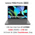 Lenovo YOGA Pro14s 2023 Laptop Core i5-13500H/i7-13700H/i9-13905H RTX4060 32G+1T SSD 14.5-Inch Touch Screen Notebook Computer