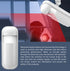 433MHz Motion Sensor Wireless Mini PIR Infrared Detector for Home Alarm System Burglar Security Alarm Kits