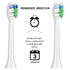 2/4/6/8/10PCS Electric Toothbrush Heads White For Phillips Sonicare W Diamond Clean HX6064/95