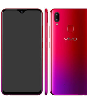 VIVO Y95 Smartphone Android 6.22 inch 20MP+13MP AI Camera 4G Network Mobile phones Original Google Play Store Global Cell phone
