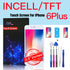 PINZHNEG Original High Quality INCELL LCD OEM For iPhone 6 Display 6S 7 8 PLUS SE 2020 Replacement Screen 10 Years Warranty