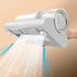 100% Practical Mite Removal Instrument Portable Mattress Deep Cleaning Vacuum Cleaner Household Ultraviolet Sterilizer Accessory