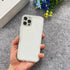 shockproof Bumper Case For iPhone 12 13 14 Pro max Full Protector TPU Frame Case For iPhone 12 13 mini Silm Soft Bumper Cover