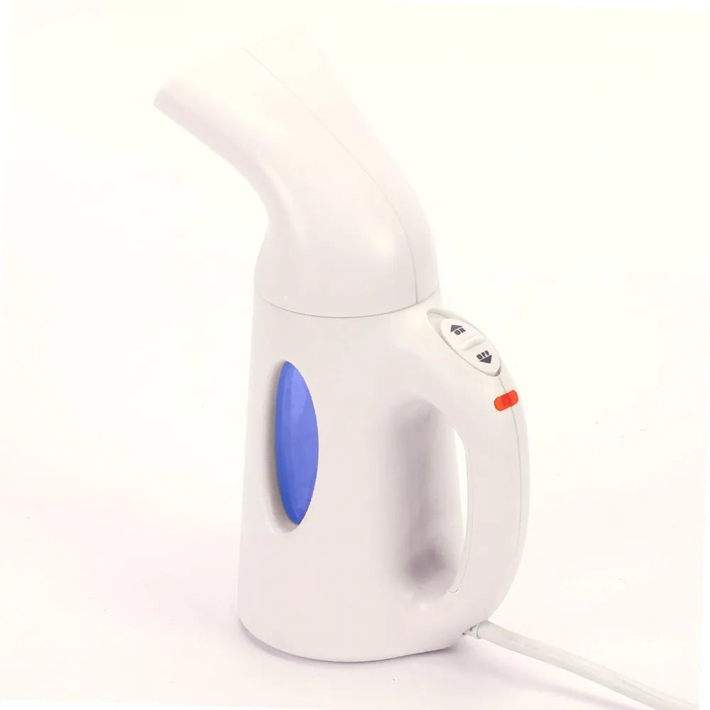 Steamer for Clothes,850W High-power Hand Held Steamer ,Household Portable Steam Iron Garment Steamer,Prevent Dry Burning