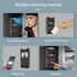 2MP HD 2.8inch 5000User Biometric Face Recognition Access Control System TCP IP Wifi Cloud Software SDK Staff Attendance Reader