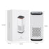 Fresh Air Fan Purifier Negative Ion Cleaner Freshener Mini Portable Disinfection Sterilization Car Household Type Charging