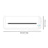 A40 Portable Thermal Printer A4 Paper Photo Printer USB Bluetooth Direct Transfer Wireless Mobile Phone Printer for IOS Android