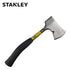 STANLEY 59-020-22 Rubber-Handled Nail Punch 1.6mm Axe