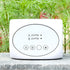 WiFi Self Watering Plant Waterer Save Water Remote Mobile Phone Control Irrigation Timer for Lawn Vegetable Garden Potted Garden
