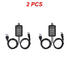 1~10PCS antenna Signal Amplifier Booster Convenience And Easy Installtion Digital HD For Cable TV For Fox Antenna HD Channel