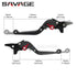 C400 Folding Clutch Brake Lever For BMW C400X C400GT CE04 Motorcycle Accessories C 400GT 400X Adjustable Extendable Brake Handle