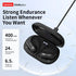 Lenovo Thinkplus Earphone XT60B Wireless Bluetooth Sport Headphones Touch TWS With Mic Noise Reduction Earbud Waterproof Headset