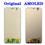 6.4'' AMOLED For Samsung Galaxy M31 LCD M315 Display Touch Screen Digitizer Assembly For Samsung M315 M315F M315F/DS LCD Display