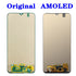 6.4'' AMOLED For Samsung Galaxy M31 LCD M315 Display Touch Screen Digitizer Assembly For Samsung M315 M315F M315F/DS LCD Display