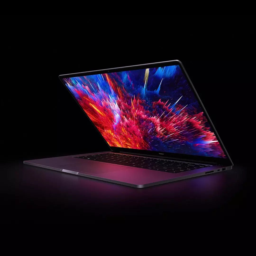 Xiaomi RedmiBook Pro 15 2022 Laptop Intel Core i7-12650H/i5 12450H RTX2050 16GB RAM 512GB/1TB SSD 3.2K 90Hz 15.6Inch Mi Notebook