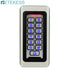 RETEKESS T-AC03 Rfid Door Access Control System IP68 Waterproof  Keypad Proximity Card Standalone With 2000 Users