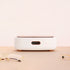 Ultrasonic Cleaner Bath 45kHz Ultrasonic Cleaning Washing Machine For Jewelry Parts Glasses Manicure Stones Watch Razor Brush