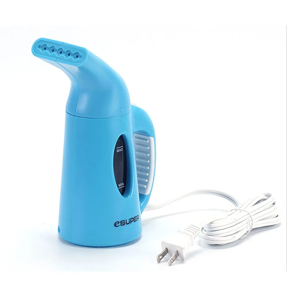 Steamer for Clothes,850W High-power Hand Held Steamer ,Household Portable Steam Iron Garment Steamer,Prevent Dry Burning