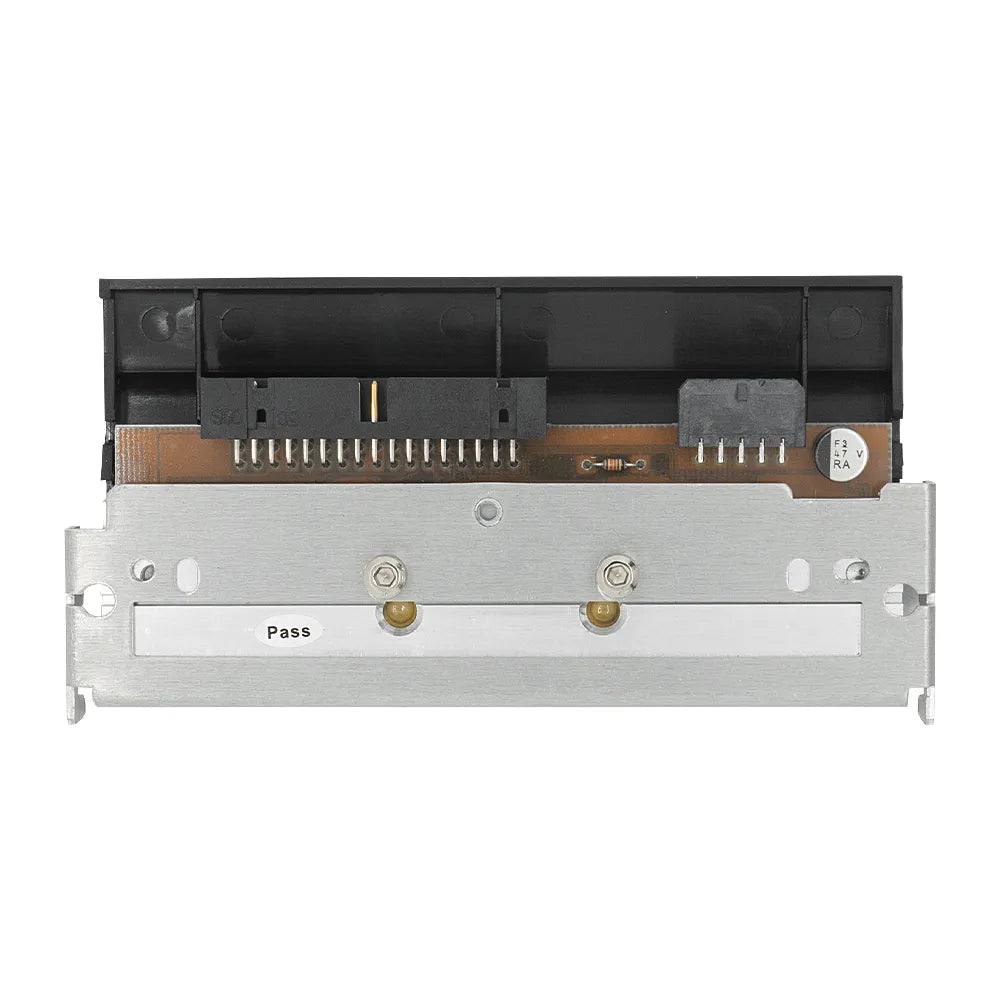High Quality Original Print head for Zebra S4M Printhead, 300dpi P/N:G41401M Thermal Label Printer Print head，Free Shipping